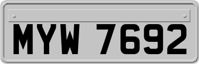 MYW7692