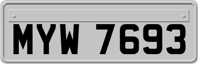 MYW7693
