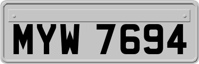 MYW7694