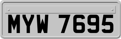 MYW7695