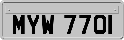 MYW7701
