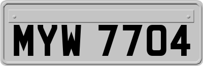 MYW7704