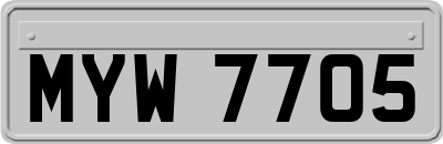 MYW7705