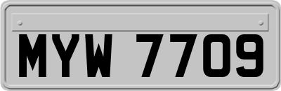MYW7709