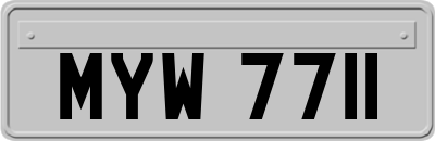 MYW7711