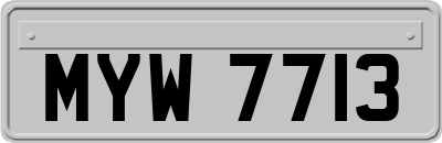 MYW7713