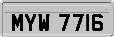 MYW7716