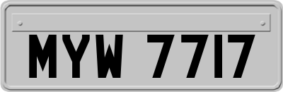 MYW7717