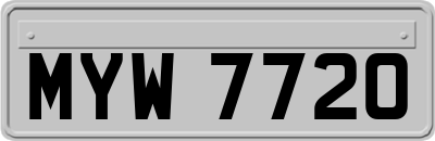 MYW7720