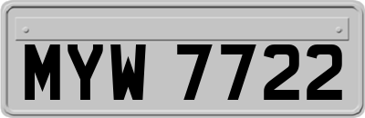 MYW7722