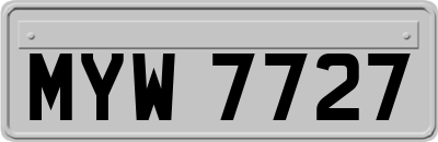 MYW7727