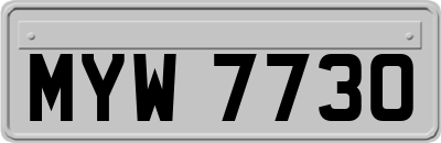MYW7730