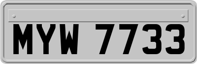 MYW7733