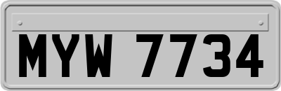 MYW7734