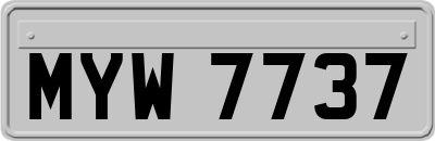 MYW7737