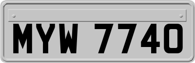 MYW7740