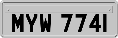 MYW7741