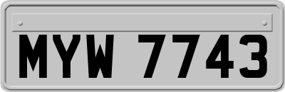 MYW7743