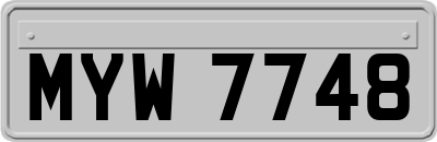 MYW7748