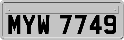 MYW7749