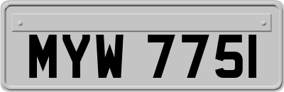 MYW7751