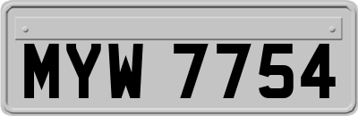 MYW7754