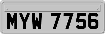 MYW7756