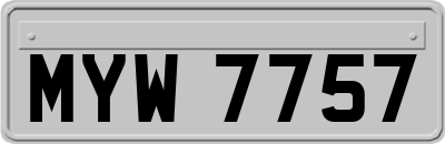 MYW7757