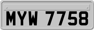 MYW7758