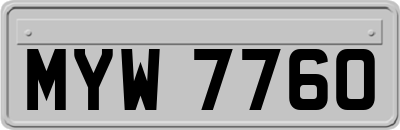 MYW7760