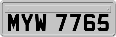 MYW7765