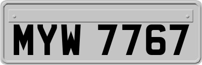 MYW7767