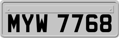 MYW7768