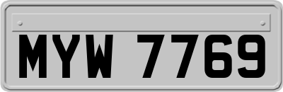 MYW7769