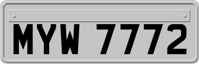 MYW7772