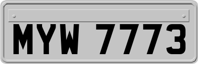 MYW7773