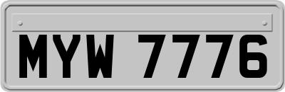MYW7776