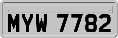 MYW7782