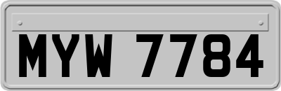 MYW7784