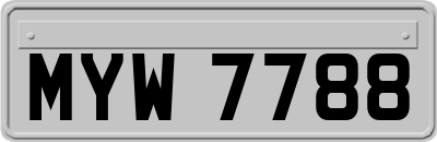 MYW7788