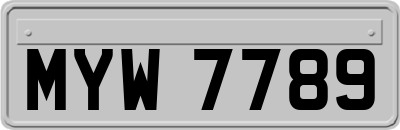 MYW7789