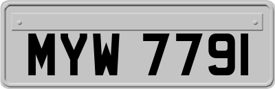 MYW7791