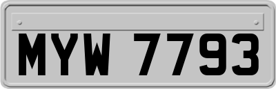 MYW7793
