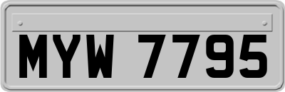 MYW7795