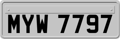 MYW7797