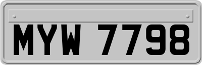 MYW7798