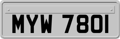 MYW7801
