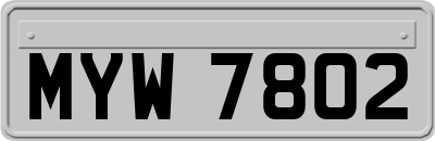MYW7802