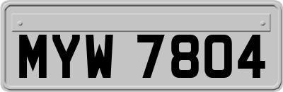 MYW7804