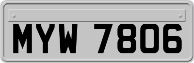 MYW7806